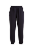 תמונה קידמית של BeCalm Oversied Mid-Rise Pant