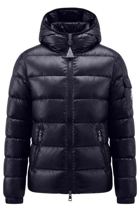 מעיל פוך קצר MONCLER