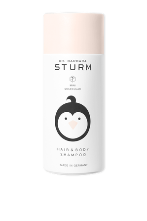 Baby & Kids Hair & Body Shampoo 150 ml DR.BARBARA STURM