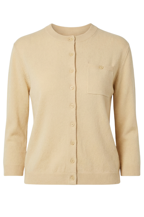 סריג קרדיגן VINCE