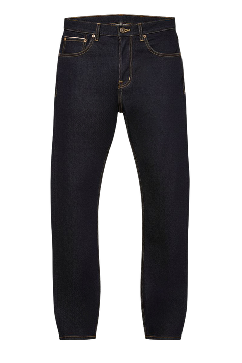 מכנסי ג'ינס משוחררים KSUBI