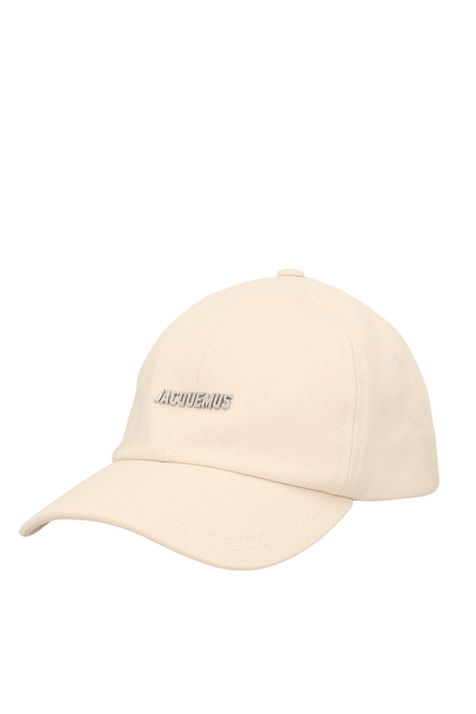 כובע מצחייה JACQUEMUS