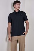 תמונת דוגמן קידמית של ShowZero&trade; Classic-Fit Polo Shirt