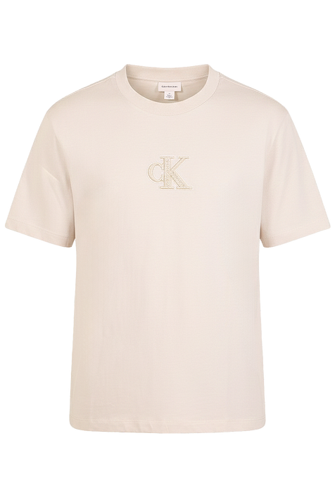 חולצת טי CALVIN KLEIN