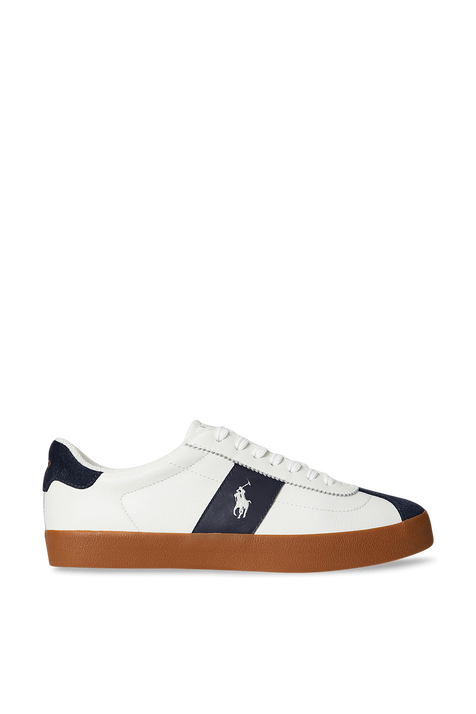 נעלי סניקרס POLO RALPH LAUREN