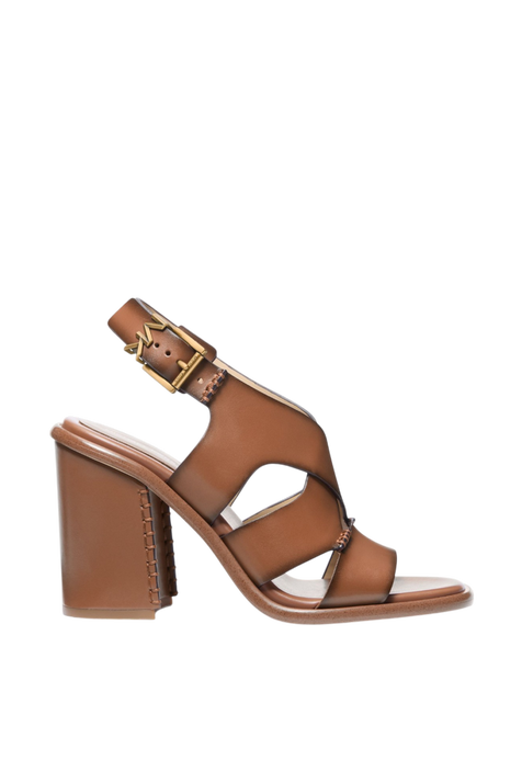 סנדלי עקב MICHAEL KORS