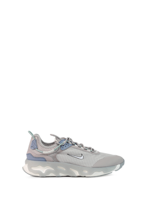 Nike React Live Sneakers in Grey and Blue NIKE