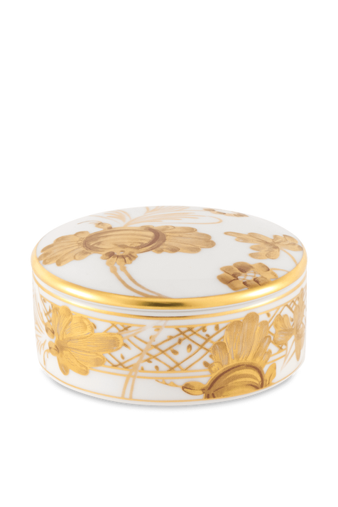 קופסת פורצלן GINORI 1735