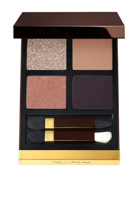 Eye Color Quad TOM FORD BEAUTY
