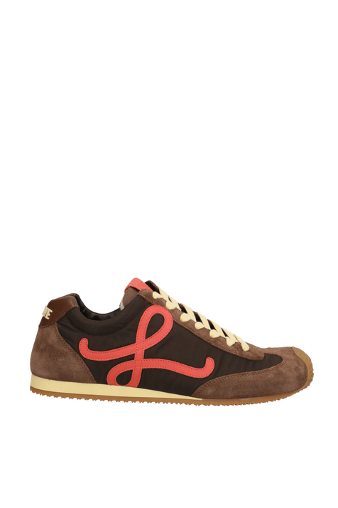 נעלי סניקרס בלט ראנר 2.0 LOEWE