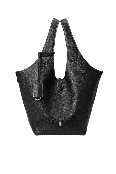 תיק קרוסבודי מדיום POLO RALPH LAUREN