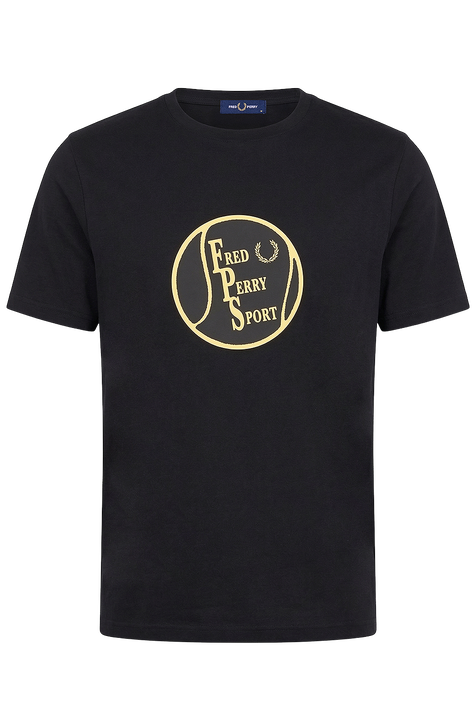 חולצת טי FRED PERRY