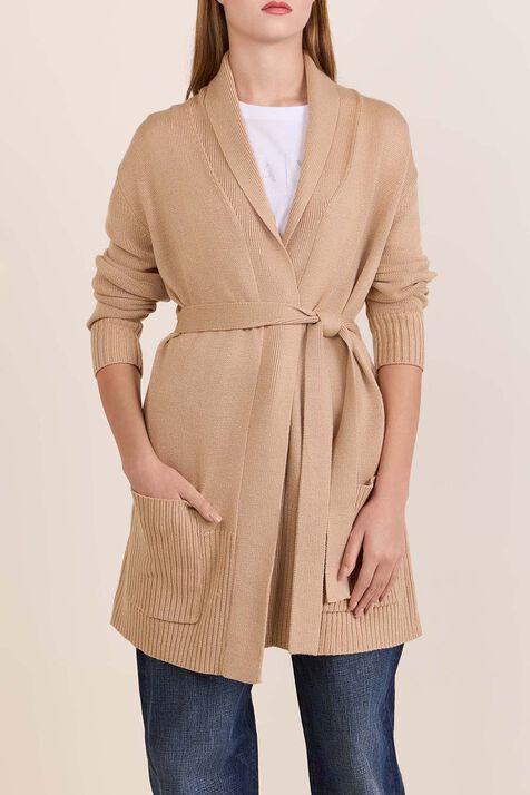 קרדיגן ארוך ARMANI EXCHANGE