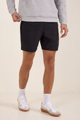 תמונת דוגמן קידמית של ABC WovenAir Pull-On Short 7