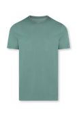 חולצת בייסיק ירוקה ARMANI EXCHANGE