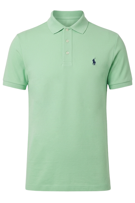 חולצת פולו POLO RALPH LAUREN