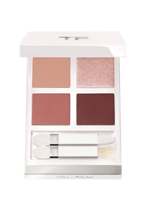 Soleil Neige Eye Colour Quad 01 Chalet Mink TOM FORD BEAUTY