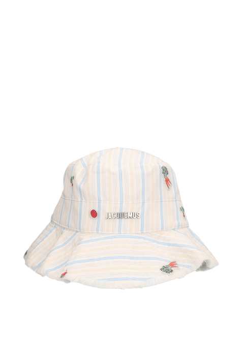 כובע באקט JACQUEMUS