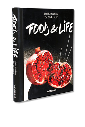 Food & Life ASSOULINE