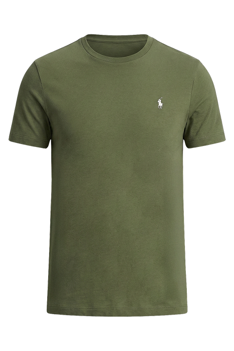 חולצת טי POLO RALPH LAUREN