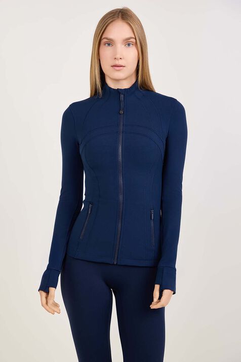 Define Jacket *Nulu LULULEMON