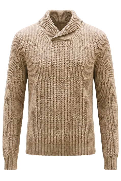 סריג פולו TOMMY HILFIGER