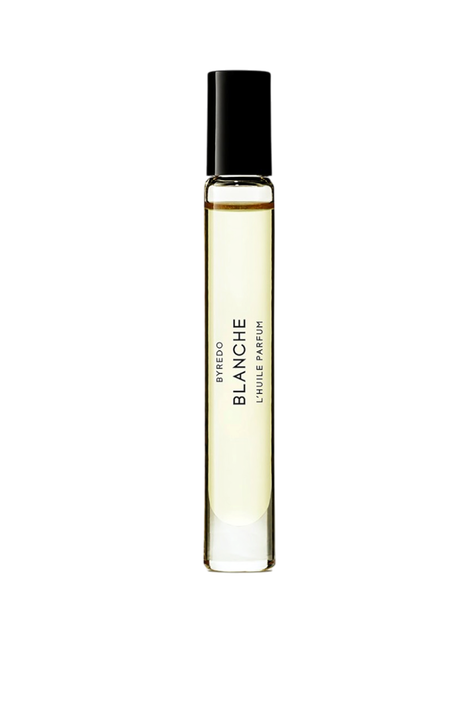 BYREDO BLANCHE PERFUMED OIL 7.5ML BYREDO