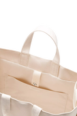תמונת תקריב של Canvas Market Tote Bag 19L