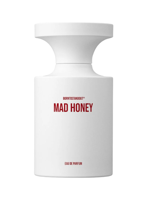 MAD HONEY(X-RATED) 100ml Eau de Parfum BORNTOSTANDOUT