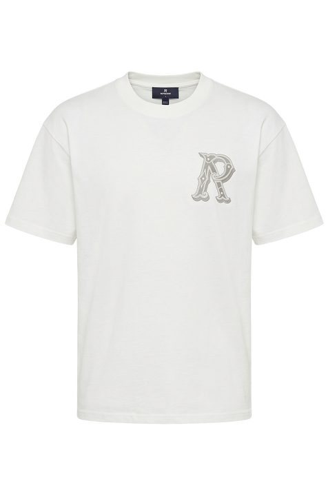 חולצת טי אוברסייז REPRESENT