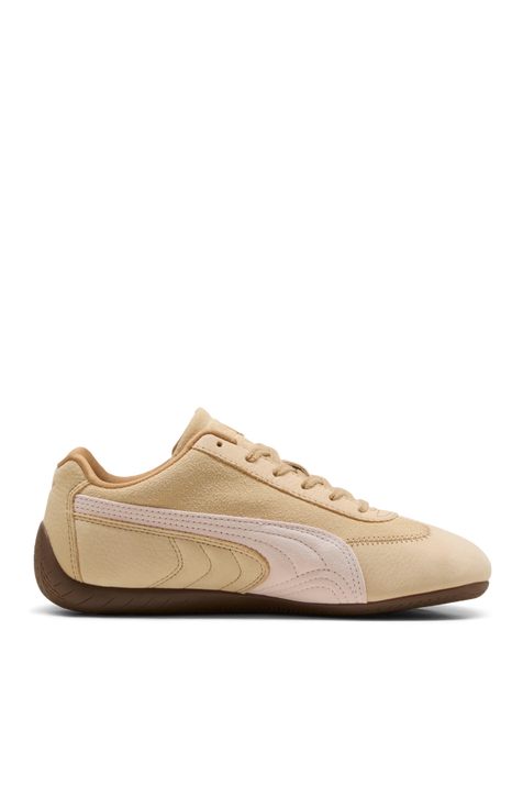 נעלי סניקרס עור PUMA