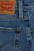 מכנסי ג'ינס סקיני 501 LEVI`S