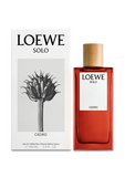 תמונה אחורית של LOEWE Solo Cedro Eau de Toilette 100 ml