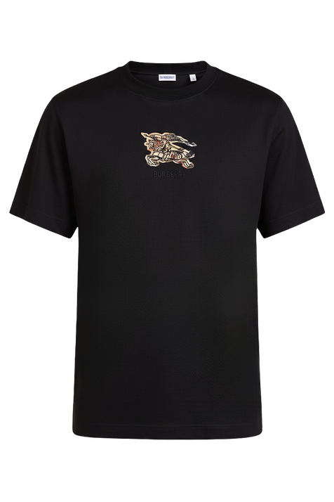 חולצת טי סלים פיט