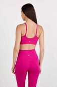 תמונת דוגמן אחורית של lululemon Focuser Scoop-Neck Bra Nulu Light Support, A/B Cup