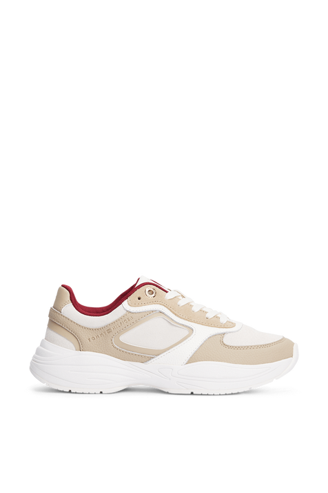 נעלי סניקרס TOMMY HILFIGER