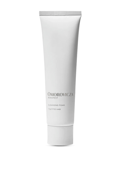 Cleansing Foam 30 ml Travel Boxed OMOROVICZA