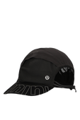 תמונה אחורית של Mesh Panelled Running Hat