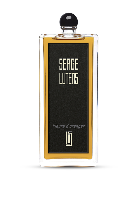 Collection Noire Fleurs d’Oranger Eau de Parfum 100ml SERGE LUTENS