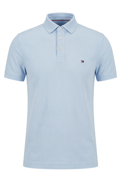 חולצת פולו TOMMY HILFIGER