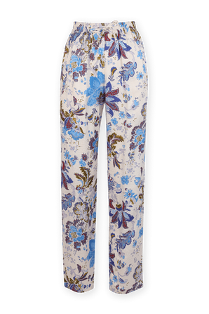Benaton Pants in Multicolor ISABEL MARANT