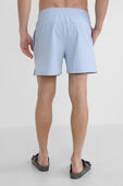 תמונת דוגמן אחורית של Pool Short 5