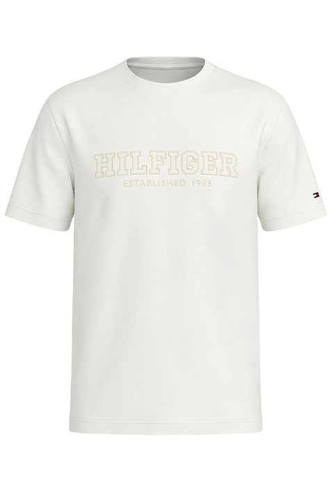 חולצת טי TOMMY HILFIGER