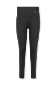 תמונה קידמית של Forever Luxe ellaVATE Training Leggings in Black