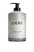 תמונה קידמית של Tomato Leaves Body Lotion 360 ml