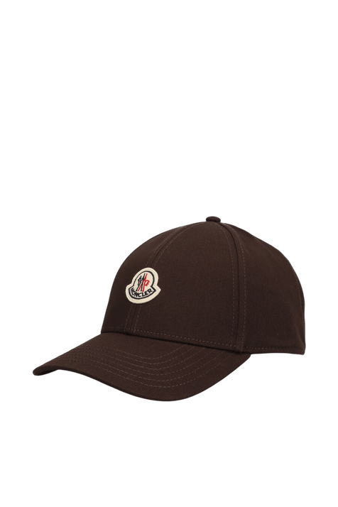 כובע מצחייה MONCLER