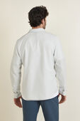 תמונת דוגמן אחורית של New Venture Classic-Fit Long-Sleeve Shirt