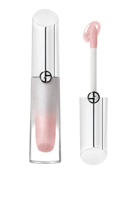 Prisma Glass Icy Plumper 32 Ice Pink ARMANI BEAUTY