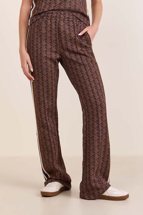 מכנסי ג'וג LACOSTE