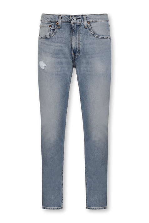 מכנסי ג'ינס 512 טאפר בגזרת סלים